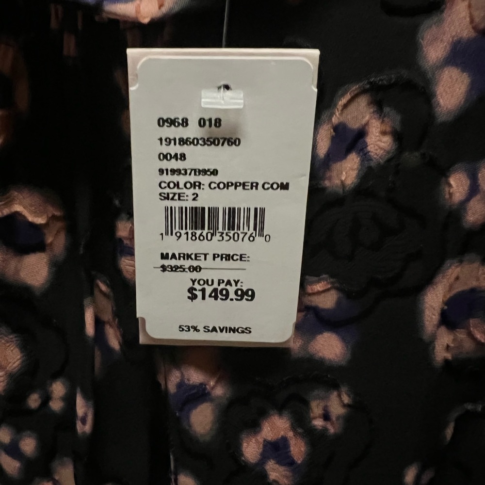 Brand new Rebecca Taylor blouse! Nordstrom’s